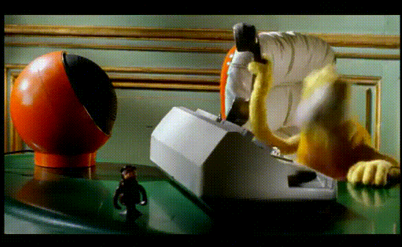 flat eric